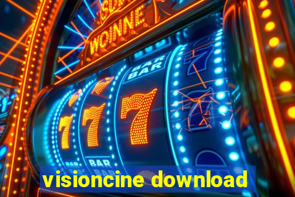 visioncine download